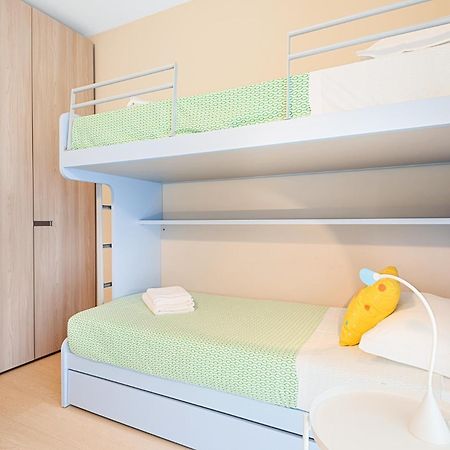 וירג'יו Levante Appartamento Di Pregio, Terrazza E Vista Panoramica Sul Mare E La Citta מראה חיצוני תמונה