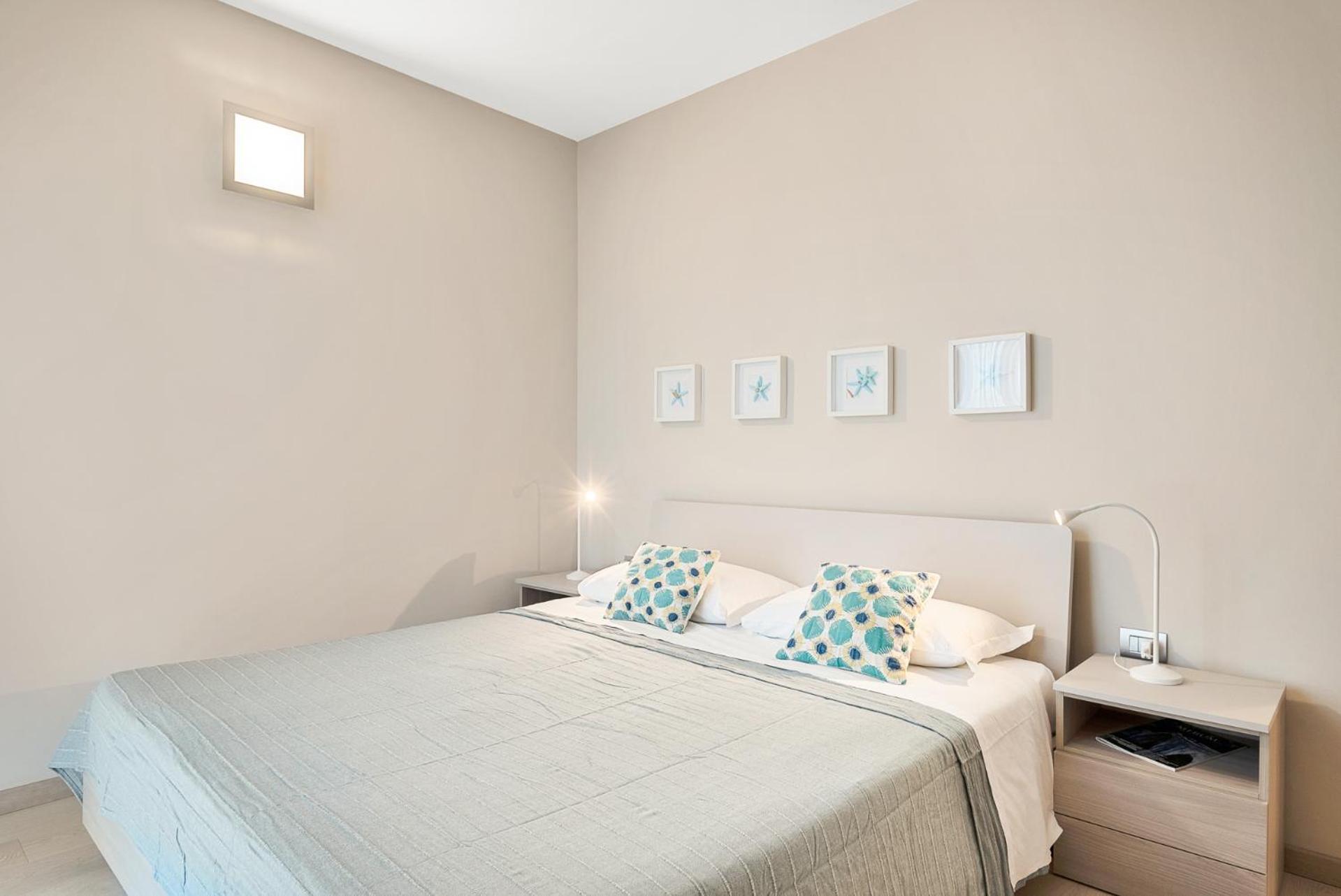 וירג'יו Levante Appartamento Di Pregio, Terrazza E Vista Panoramica Sul Mare E La Citta מראה חיצוני תמונה