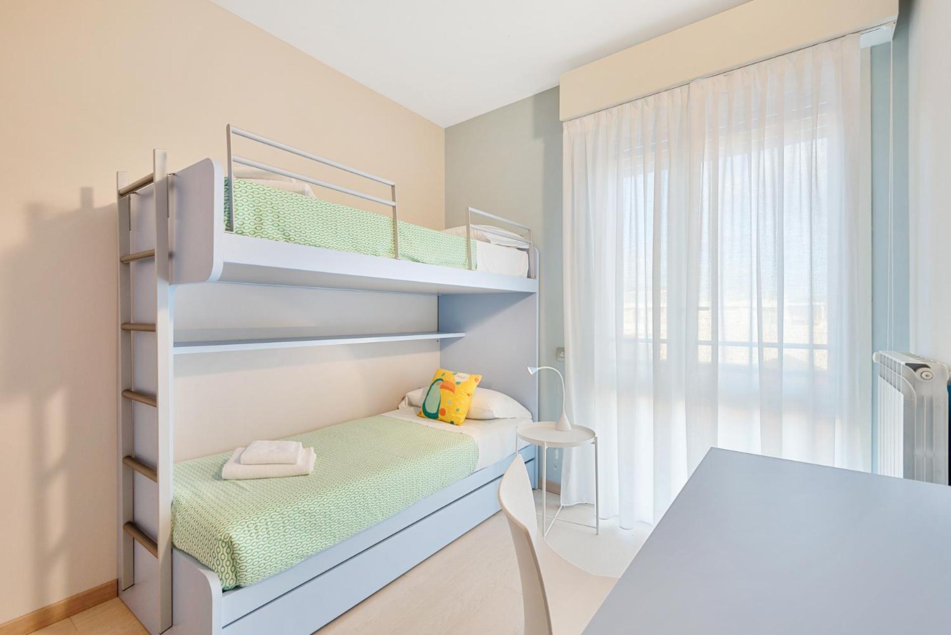 וירג'יו Levante Appartamento Di Pregio, Terrazza E Vista Panoramica Sul Mare E La Citta מראה חיצוני תמונה