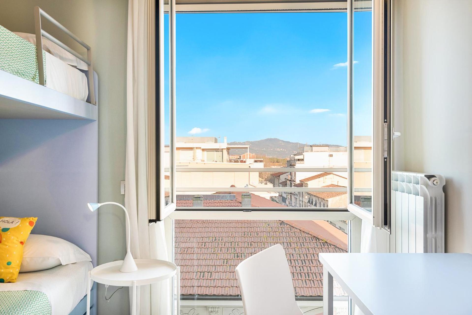 וירג'יו Levante Appartamento Di Pregio, Terrazza E Vista Panoramica Sul Mare E La Citta מראה חיצוני תמונה